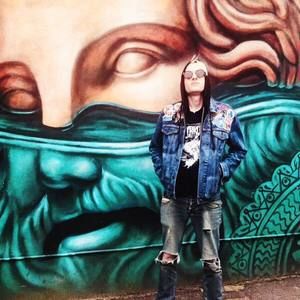 Meet your Posher, William